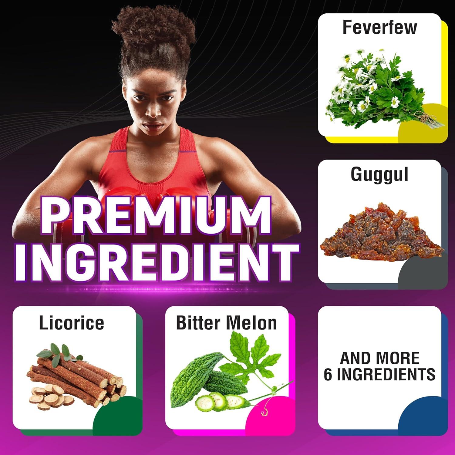 Cápsulas de Suplemento Fiebre CIVIMUNA - 90 Unidades