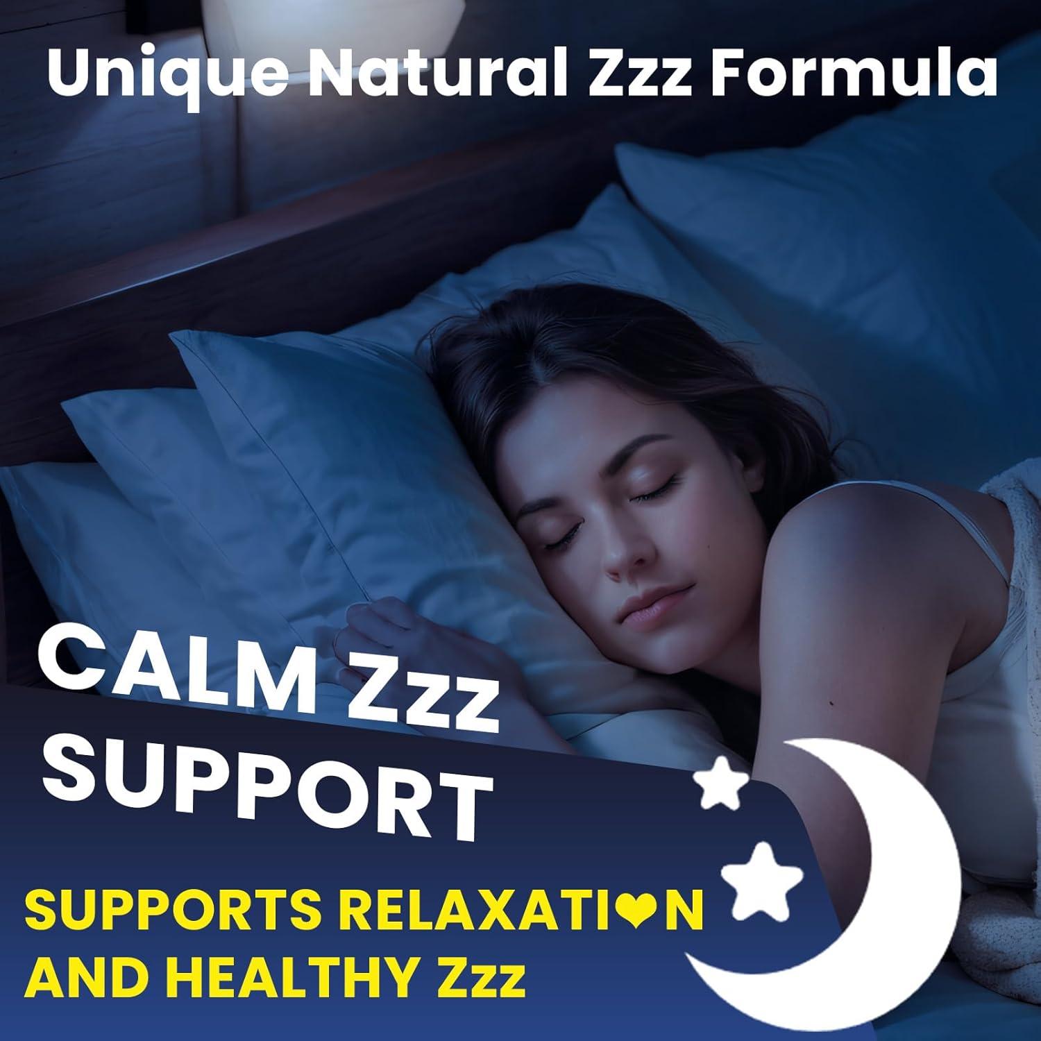 Gomitas de Melatonina 20mg Sin Azúcar Ceecisee 60 Unidades