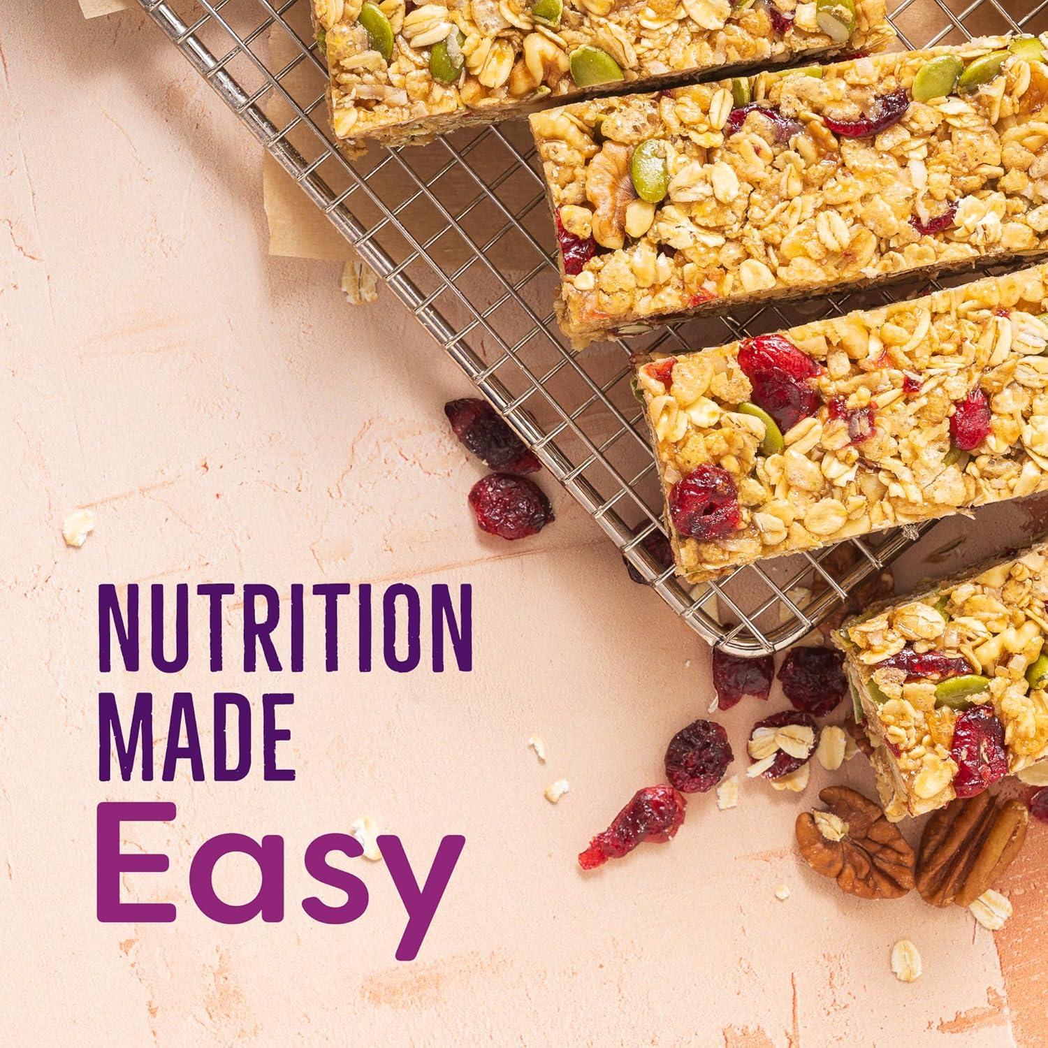 Polvo de Superalimento Orgánico MejorCuerpo 360 g - 16 Superalimentos