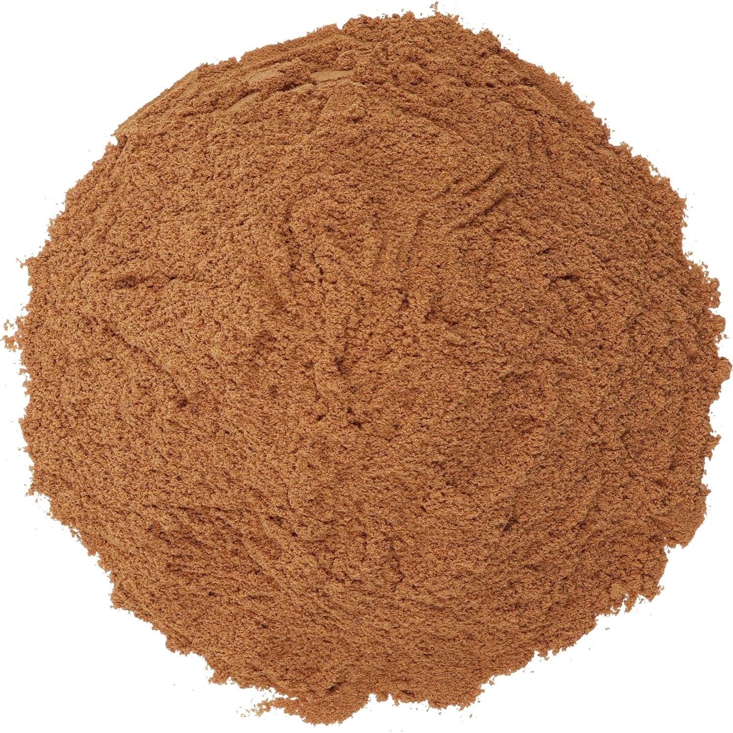 Polvo de Baya de Espino Orgánico Halo Naturals 113g