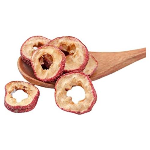 Fruta de Espino Deshidratada Sin Hueso 80g - Suplemento Herbal