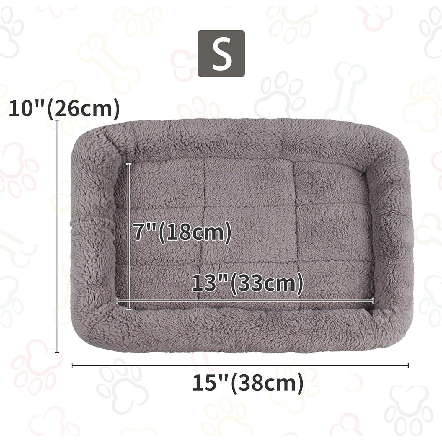 Alfombra para Gato PETLESO Pequeña 38x25cm Antideslizante