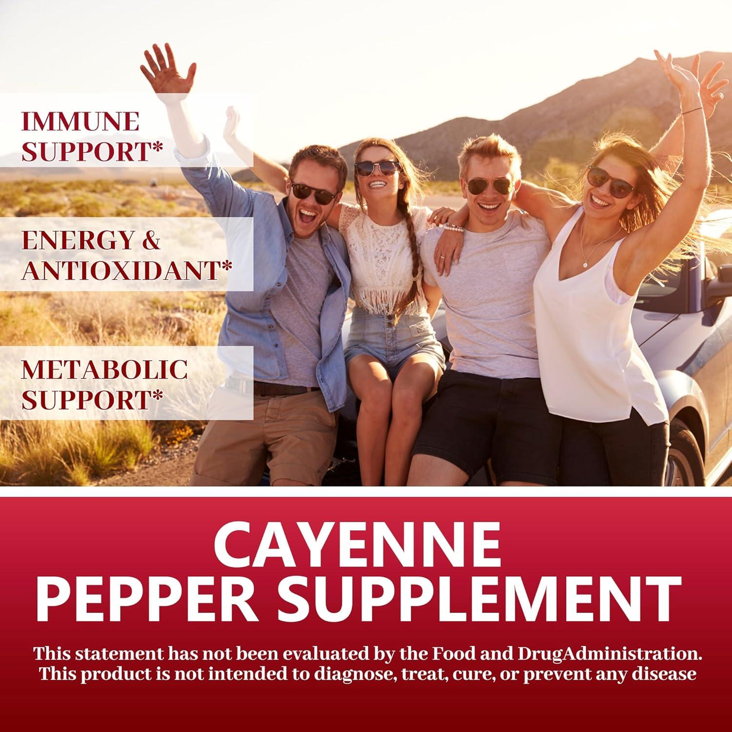 Gotas de Pimienta de Cayena ONAISE 60ml - Suplemento Natural