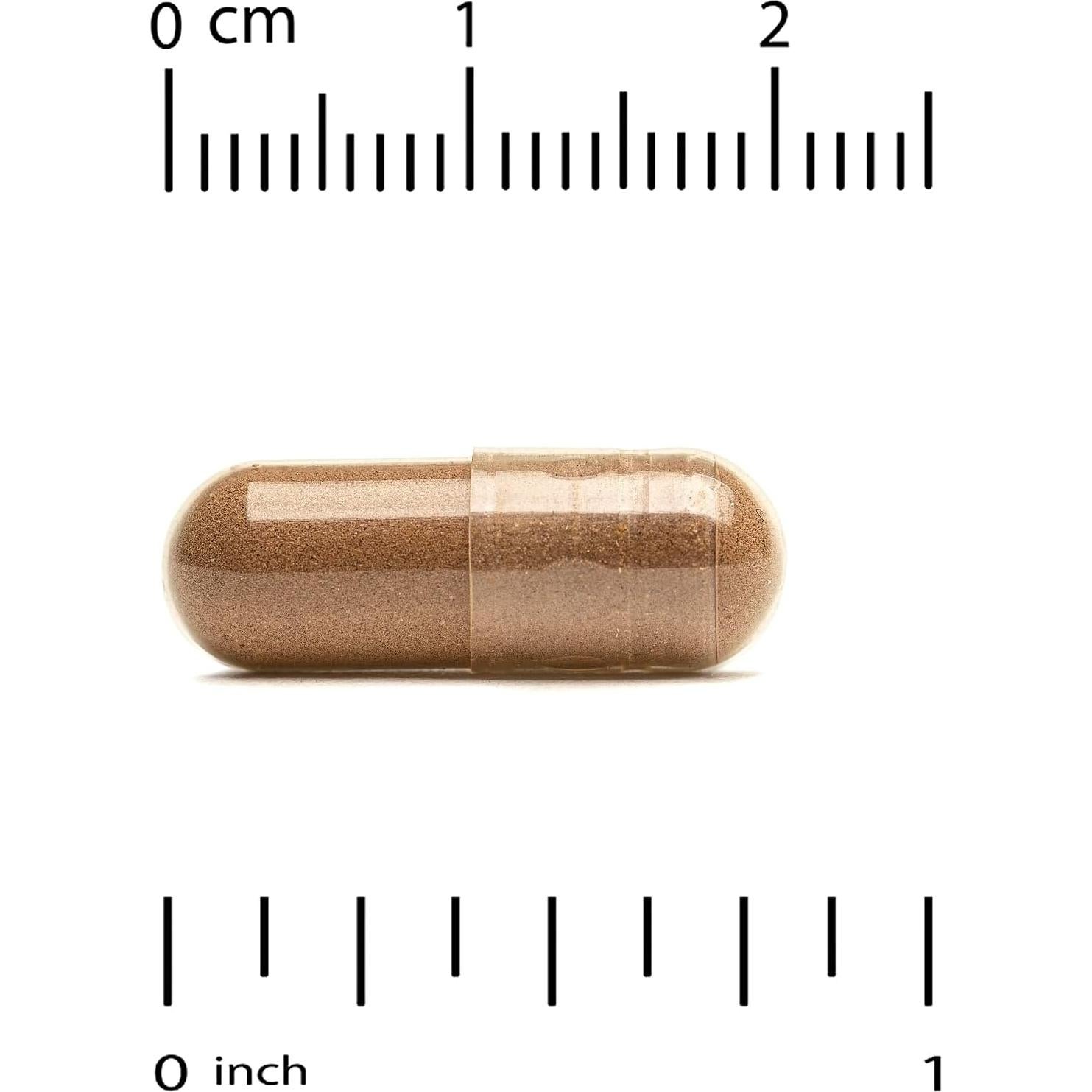 California Gold Nutrition Propóleos de Abeja 500 mg 240 Cápsulas