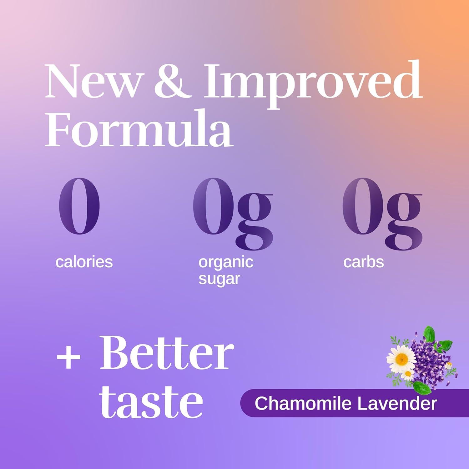 Disparos Orgánicos para Dormir SAGA Starlight 59 ml - Sin Azúcar