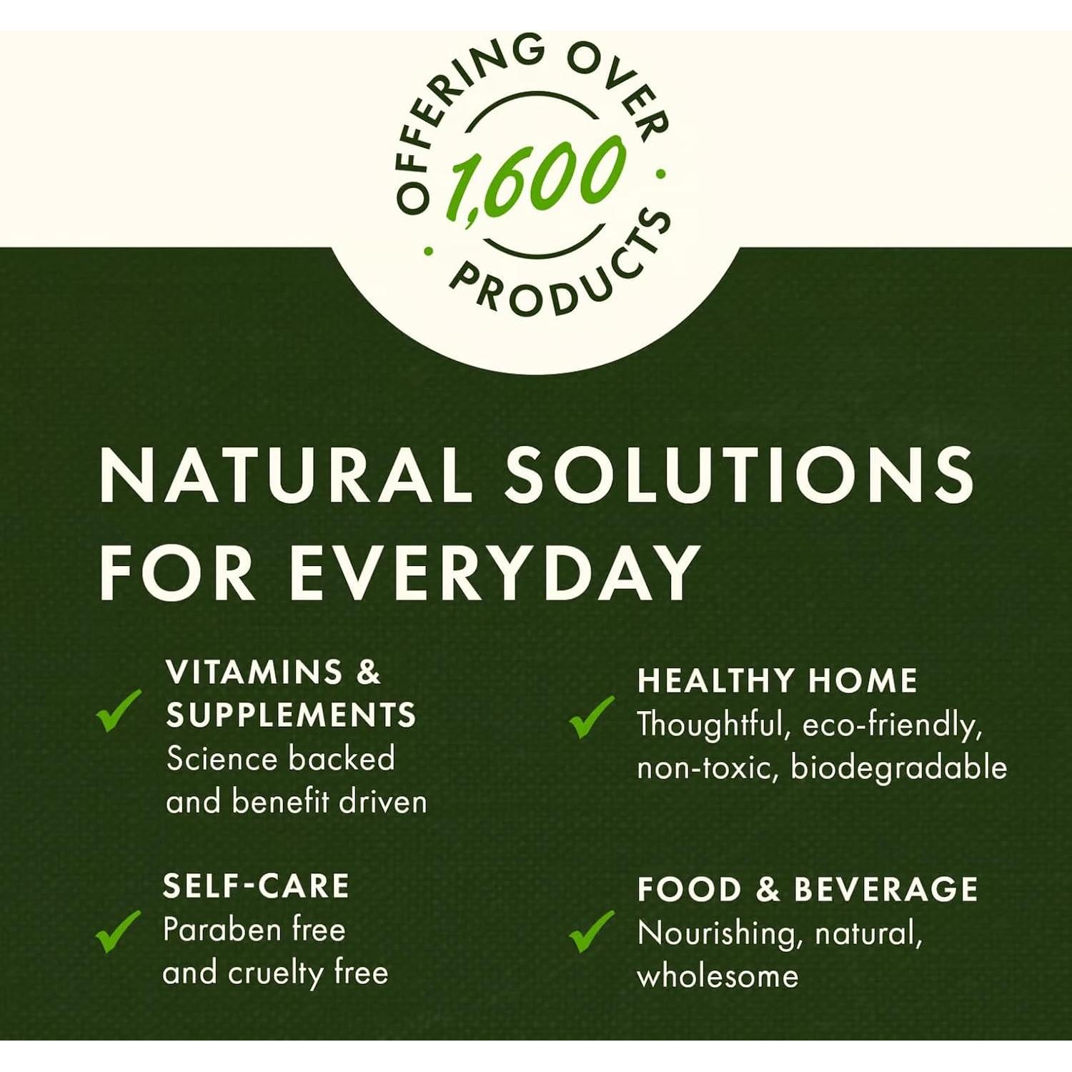 Swanson Resveratrol y Quercetina 30 Cápsulas Veganas Antioxidantes