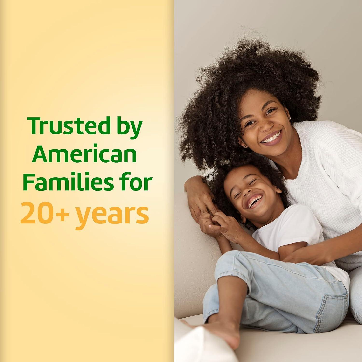 Jarabe de Miel De la Cruz con Extractos Herbales 338 ml