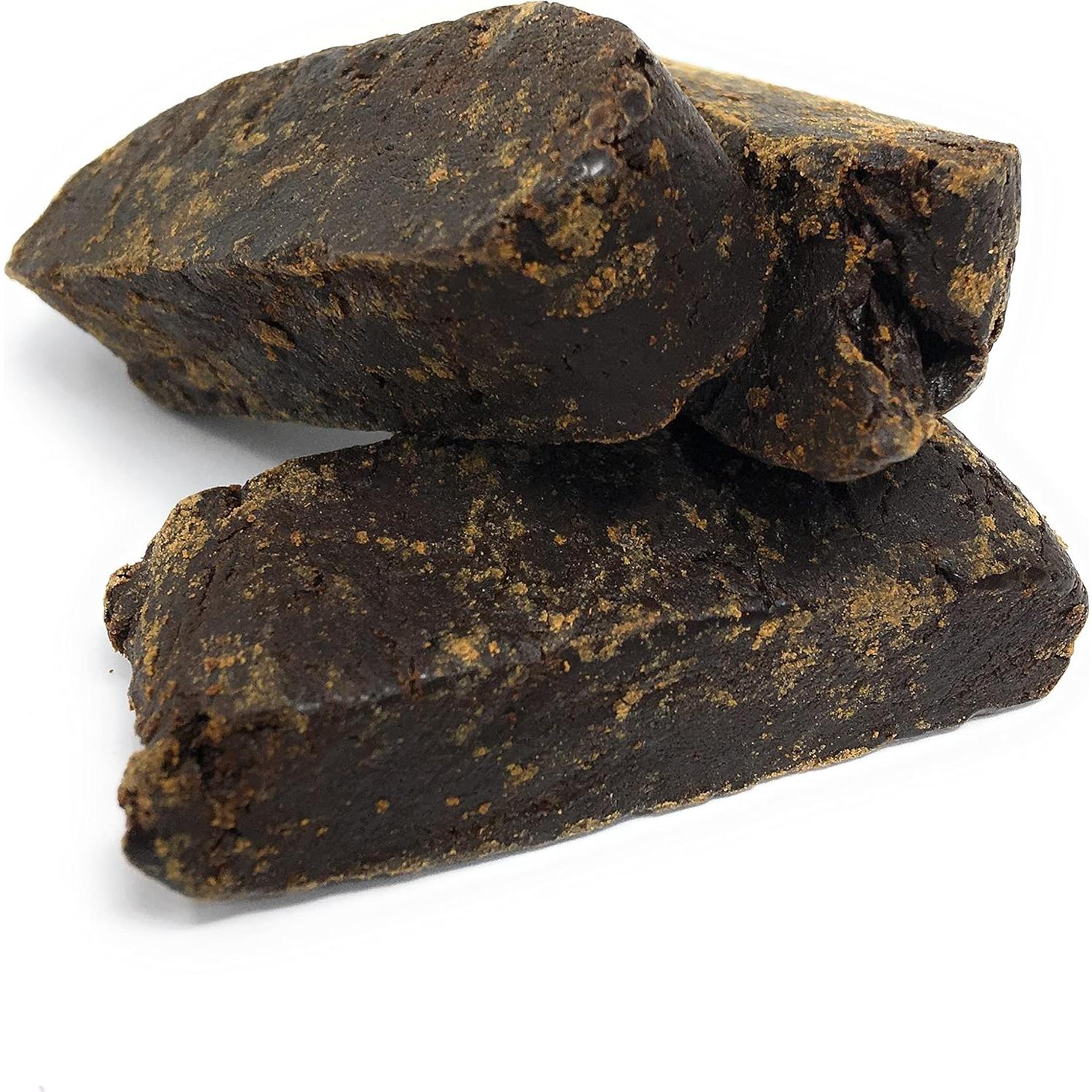 Propóleos Puro Crudo 50g - Calidad Cosmética - Fluxias