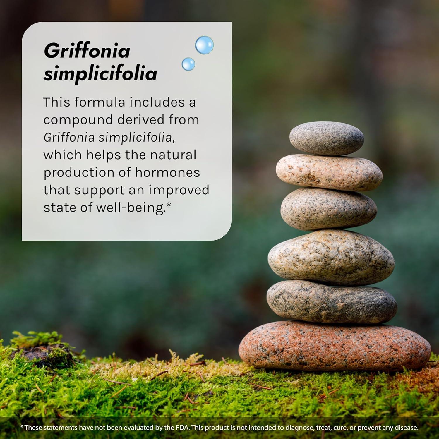 Suplemento Irwin Naturals 5-HTP Extra 60 Gelatinas Blandas