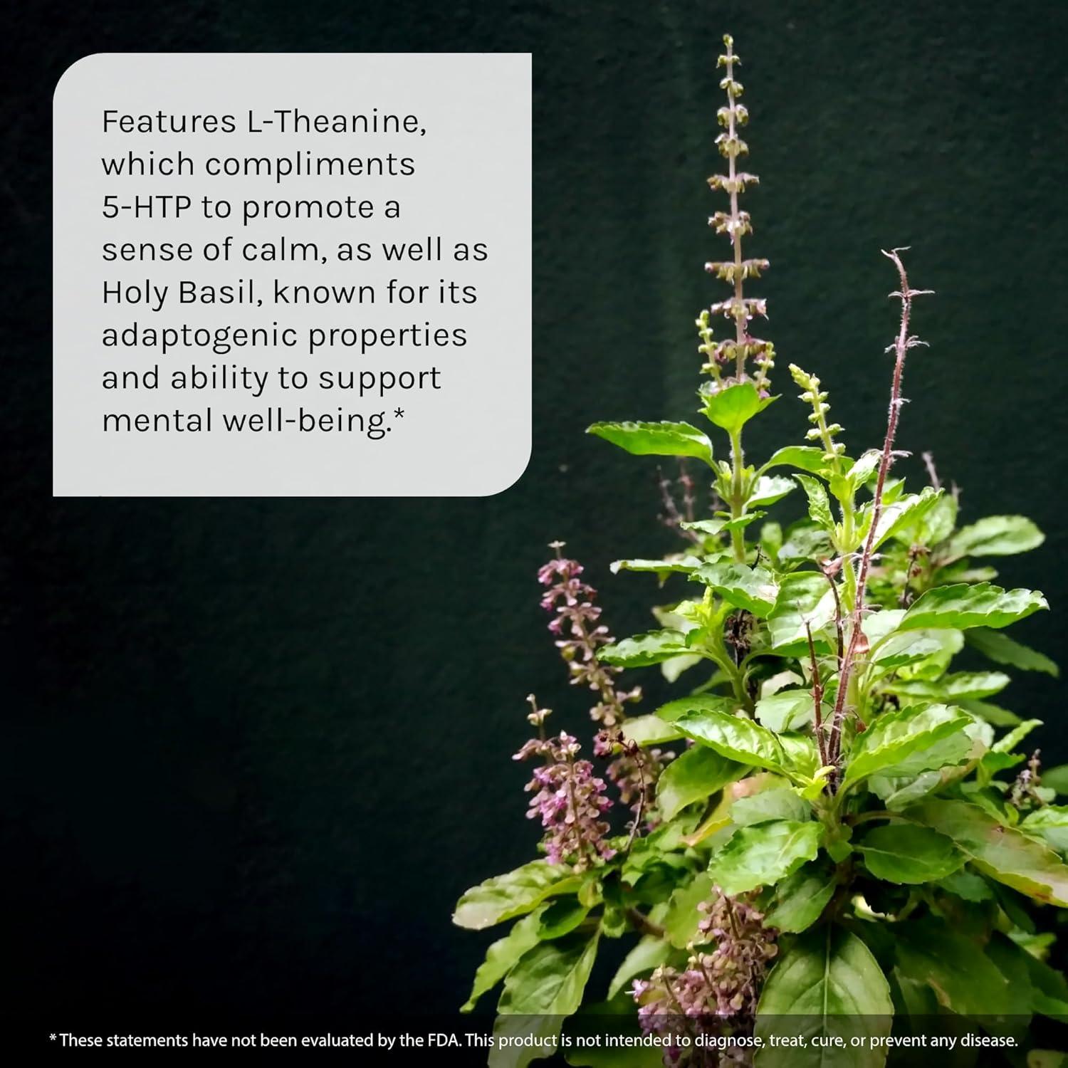 Suplemento Irwin Naturals 5-HTP Extra 60 Gelatinas Blandas