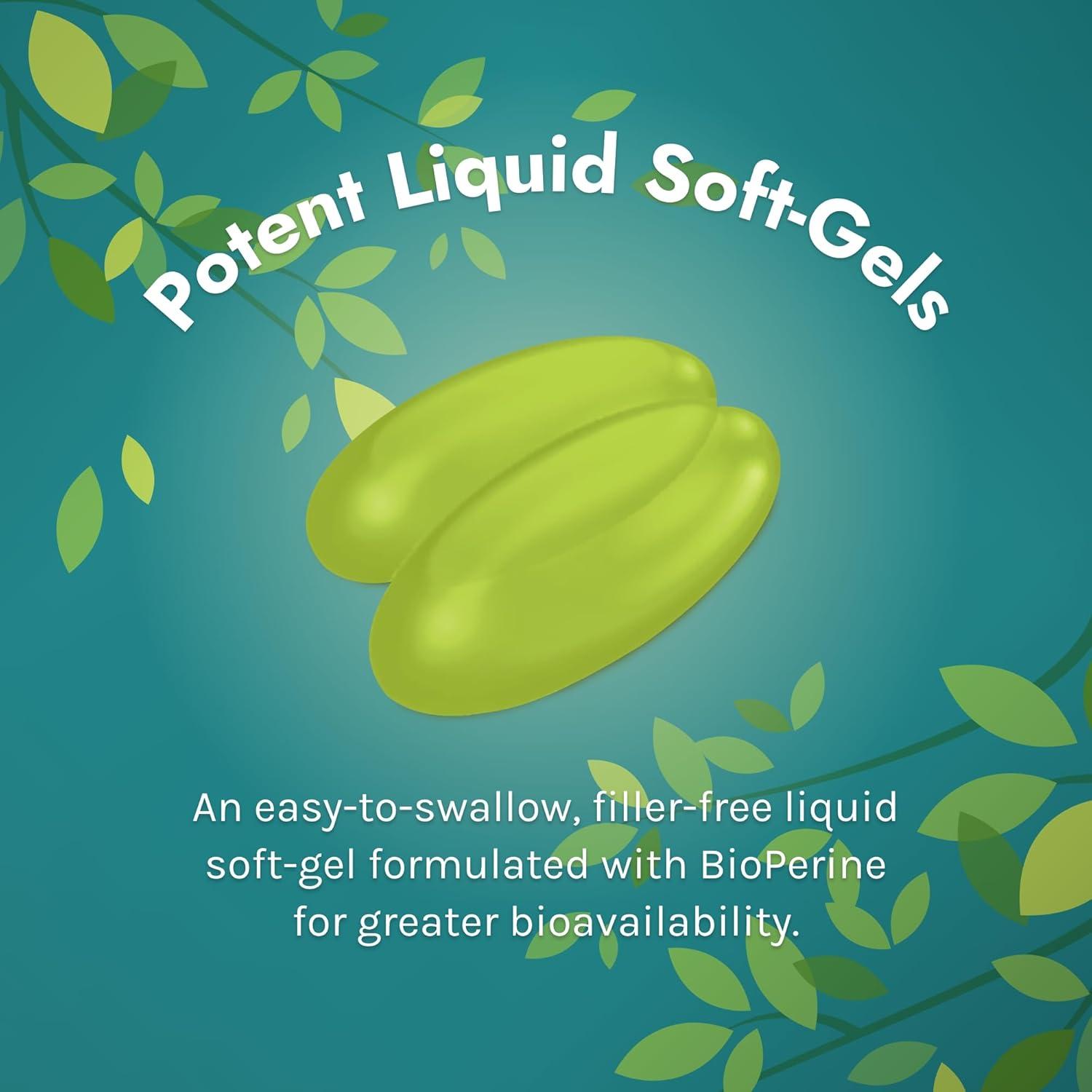 Suplemento Irwin Naturals 5-HTP Extra 60 Gelatinas Blandas