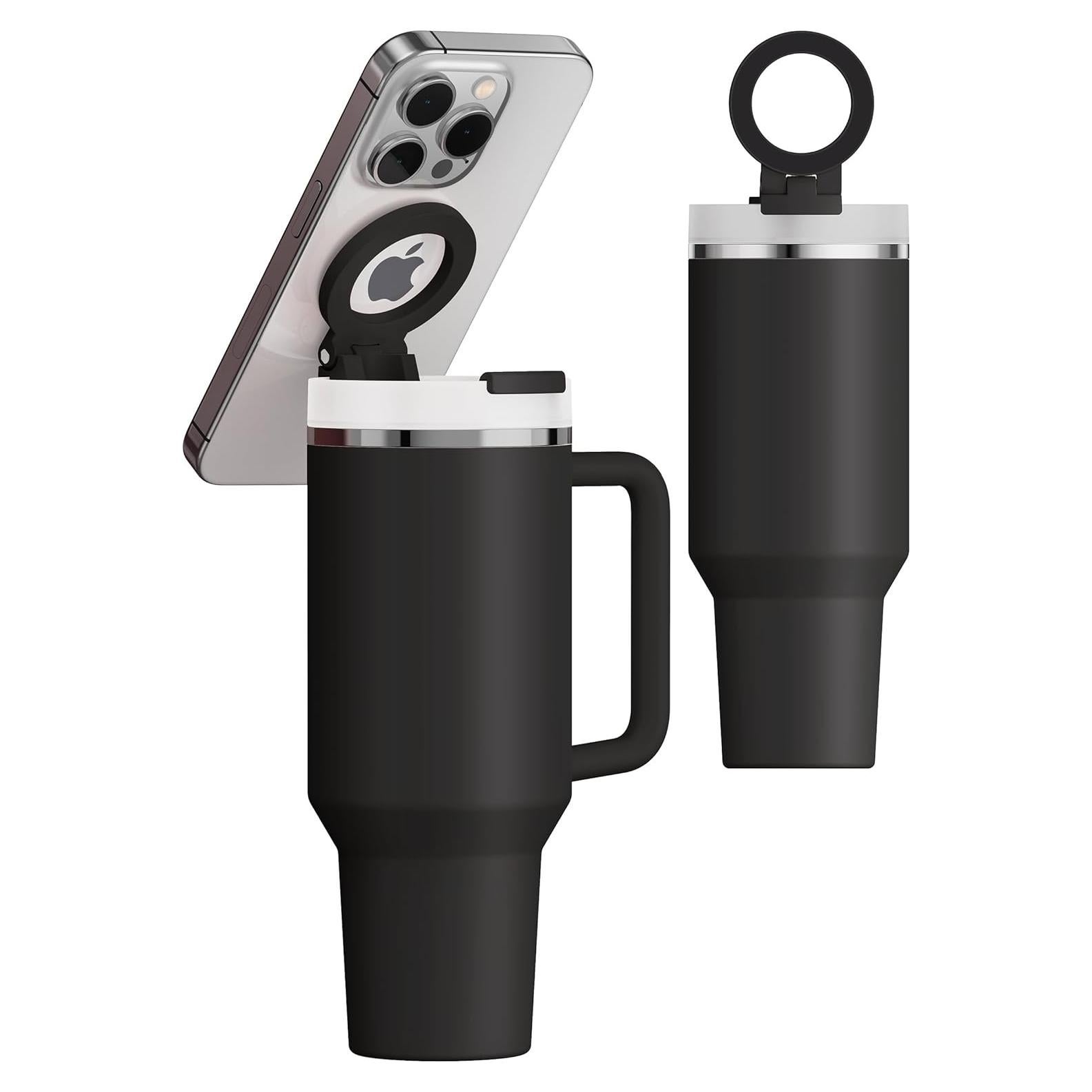 Soporte Magnético Litaget para Taza Stanley Quencher 20/30oz