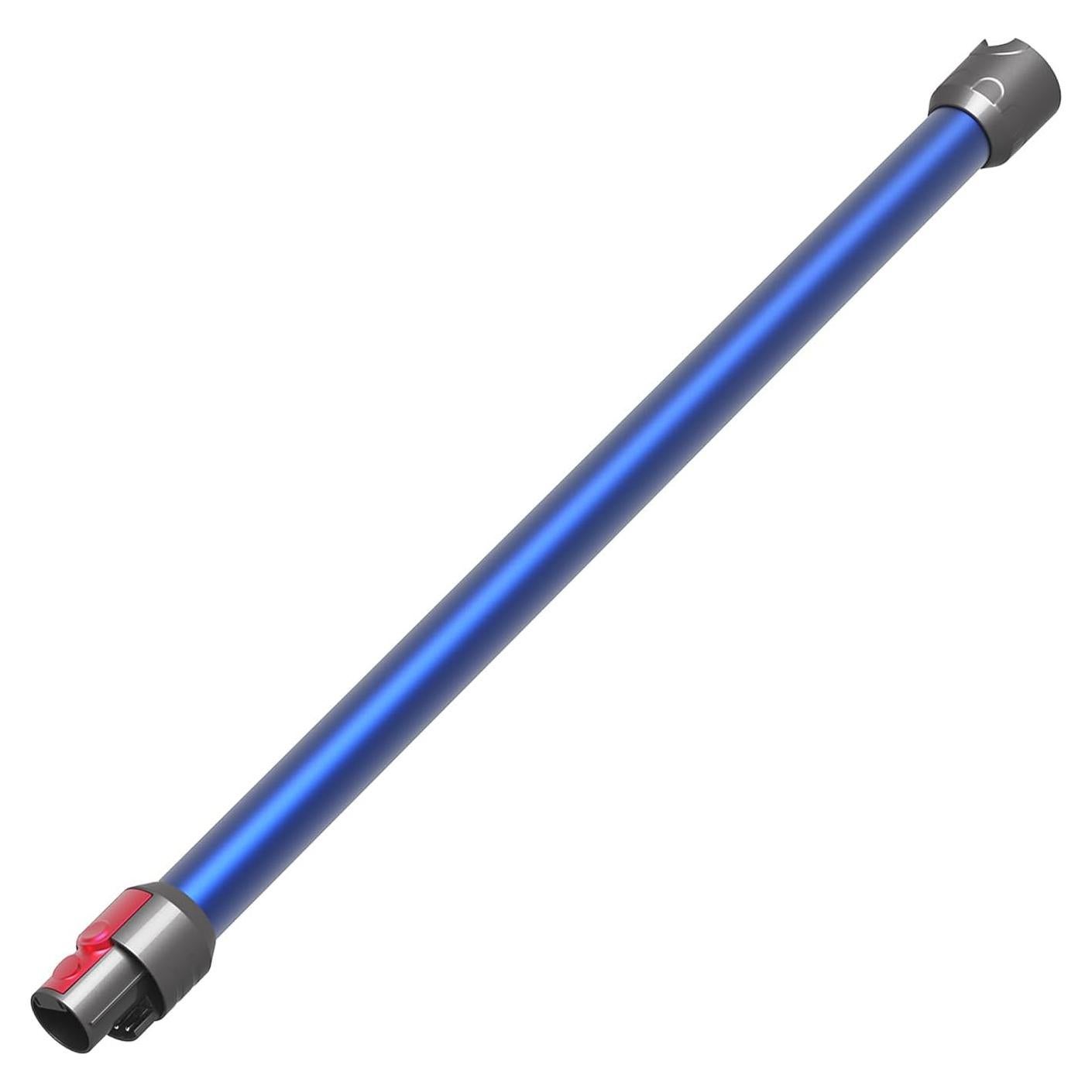 Tubo de Extensión para Aspiradora Dyson V7 V8 V10 V11 V15 Azul