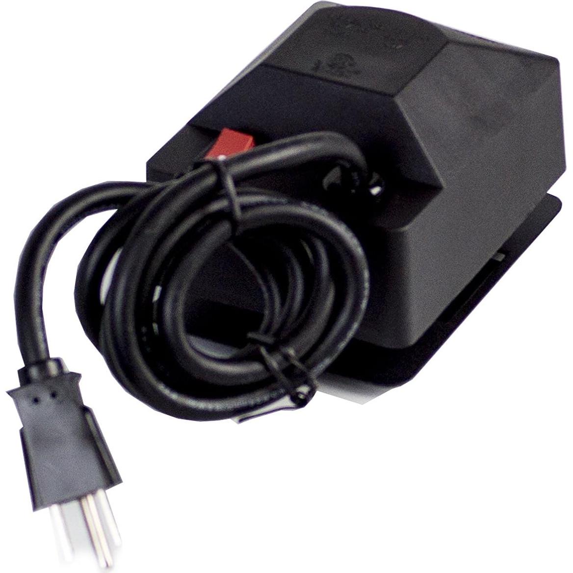 Kit de Rotisserie Deluxe Dyna-Glo para Parrillas hasta 81.3cm