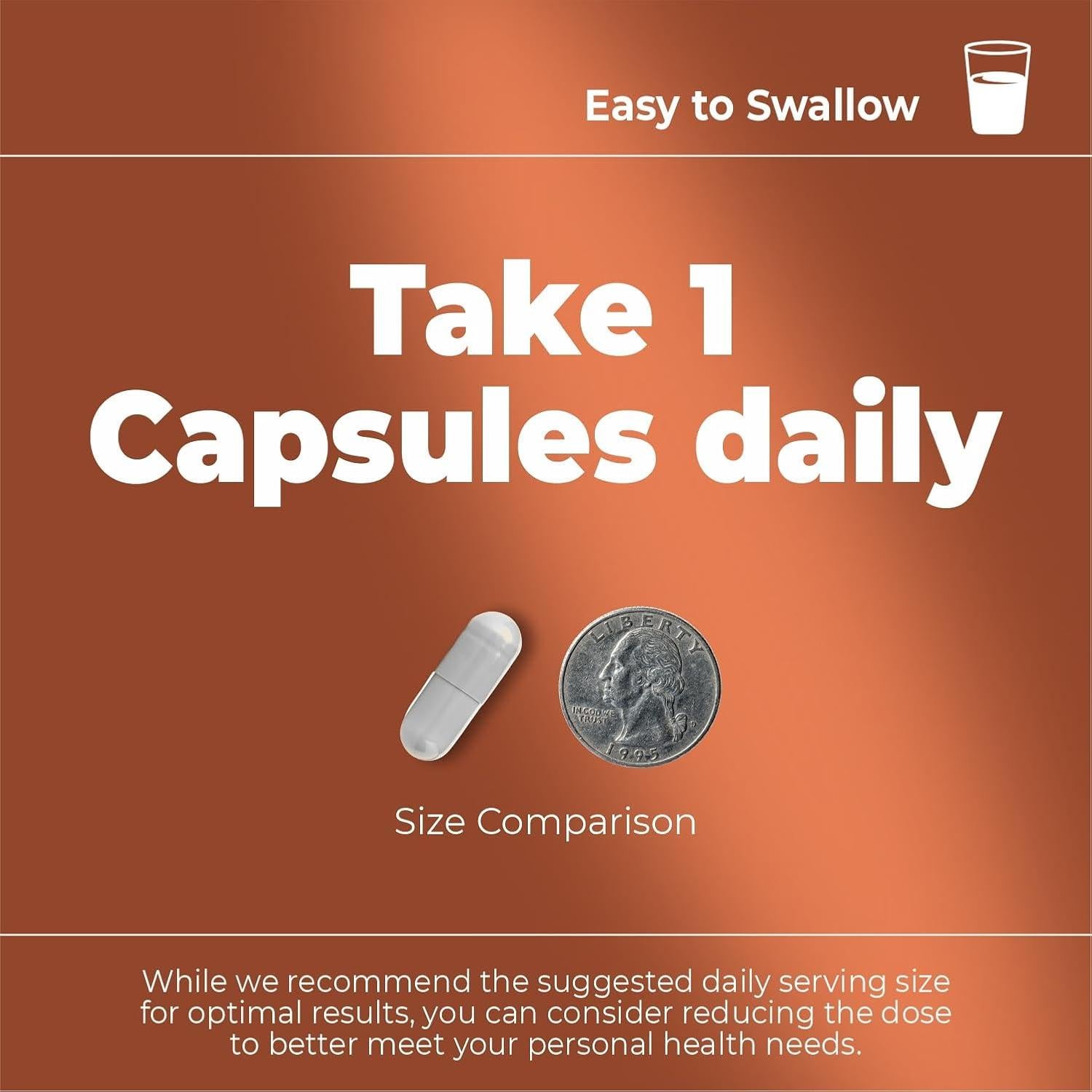 Cápsulas de Pygeum Africano 500mg Immortal Herbs - 150 Unidades