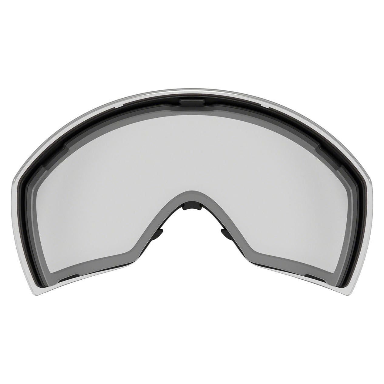 Lente de Reemplazo Oakley Flight Deck M Unisex - Policarbonato