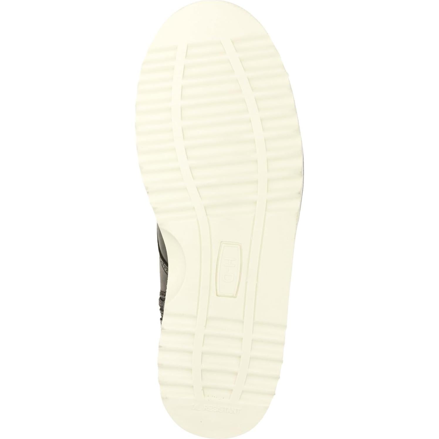 Botas de Motocicleta Harley-Davidson Hagerman 12.7 cm Marrón