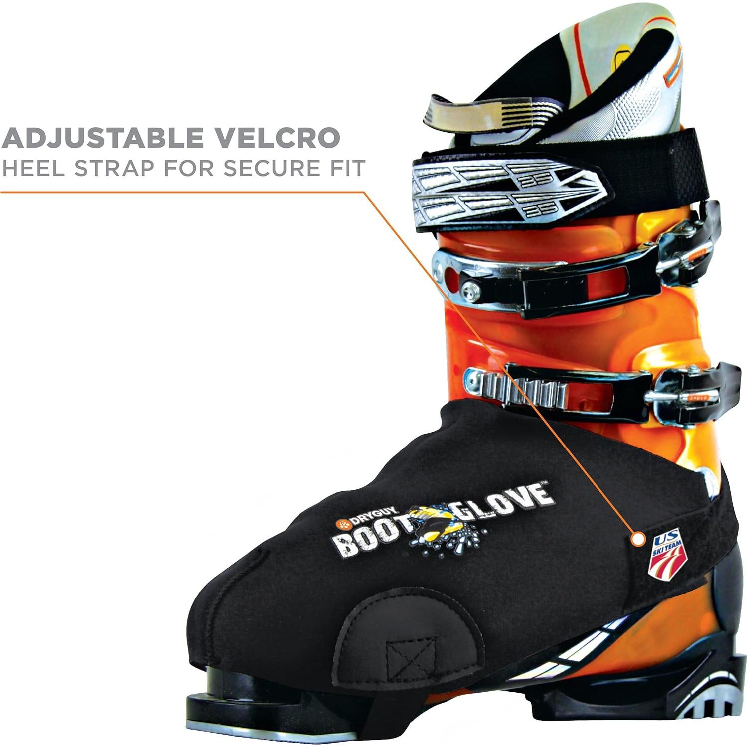 Cubiertas para Botas DryGuy BootGlove Unisex - Talla Pequeña