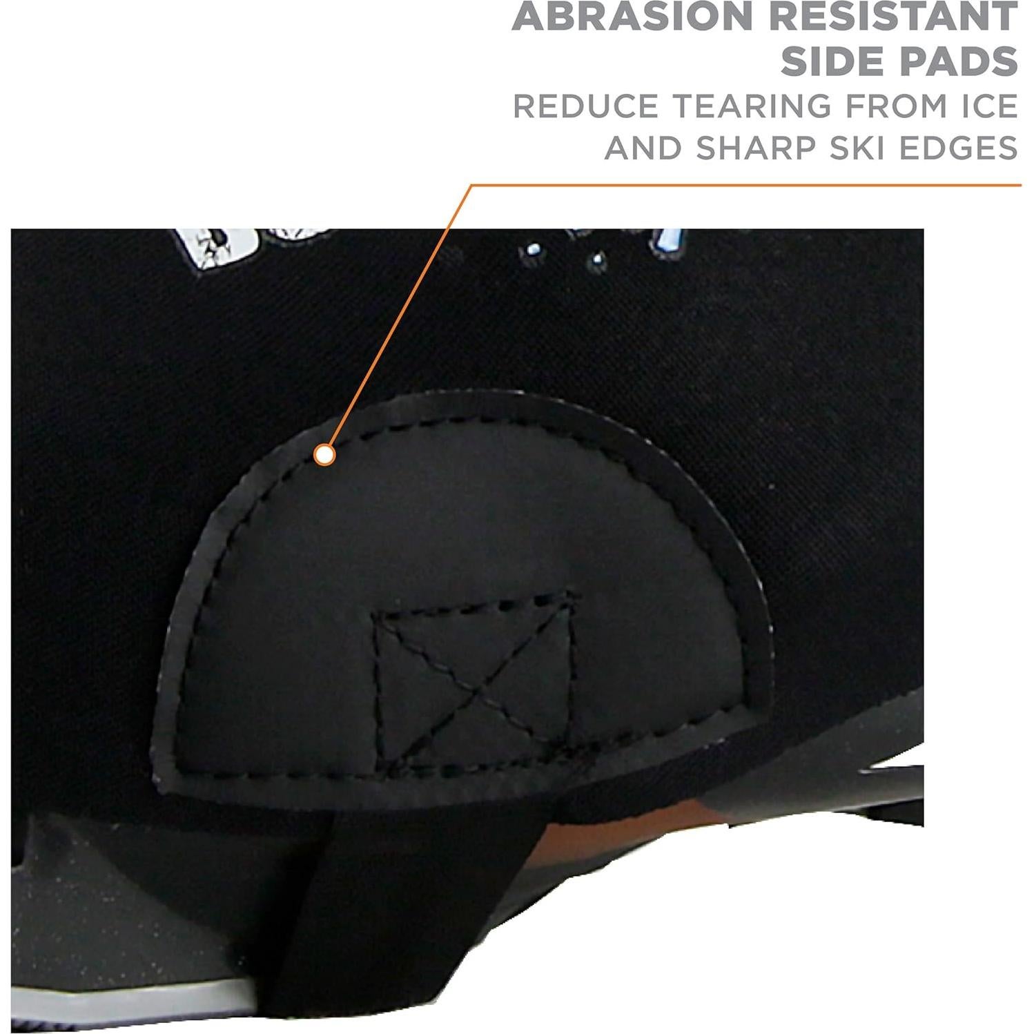 Cubiertas para Botas DryGuy BootGlove Unisex - Talla Pequeña