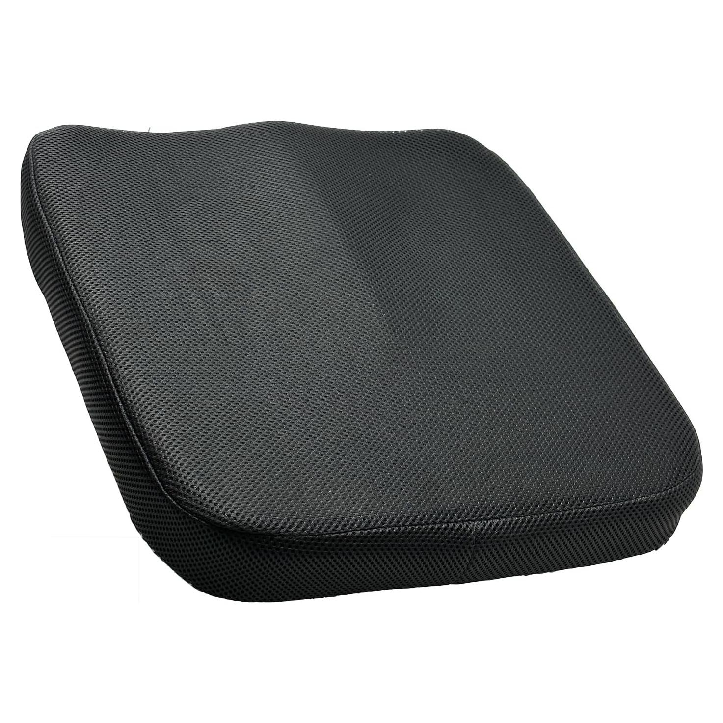 Cojín de Asiento TrexNYC - Espuma Viscoelástica Antideslizante