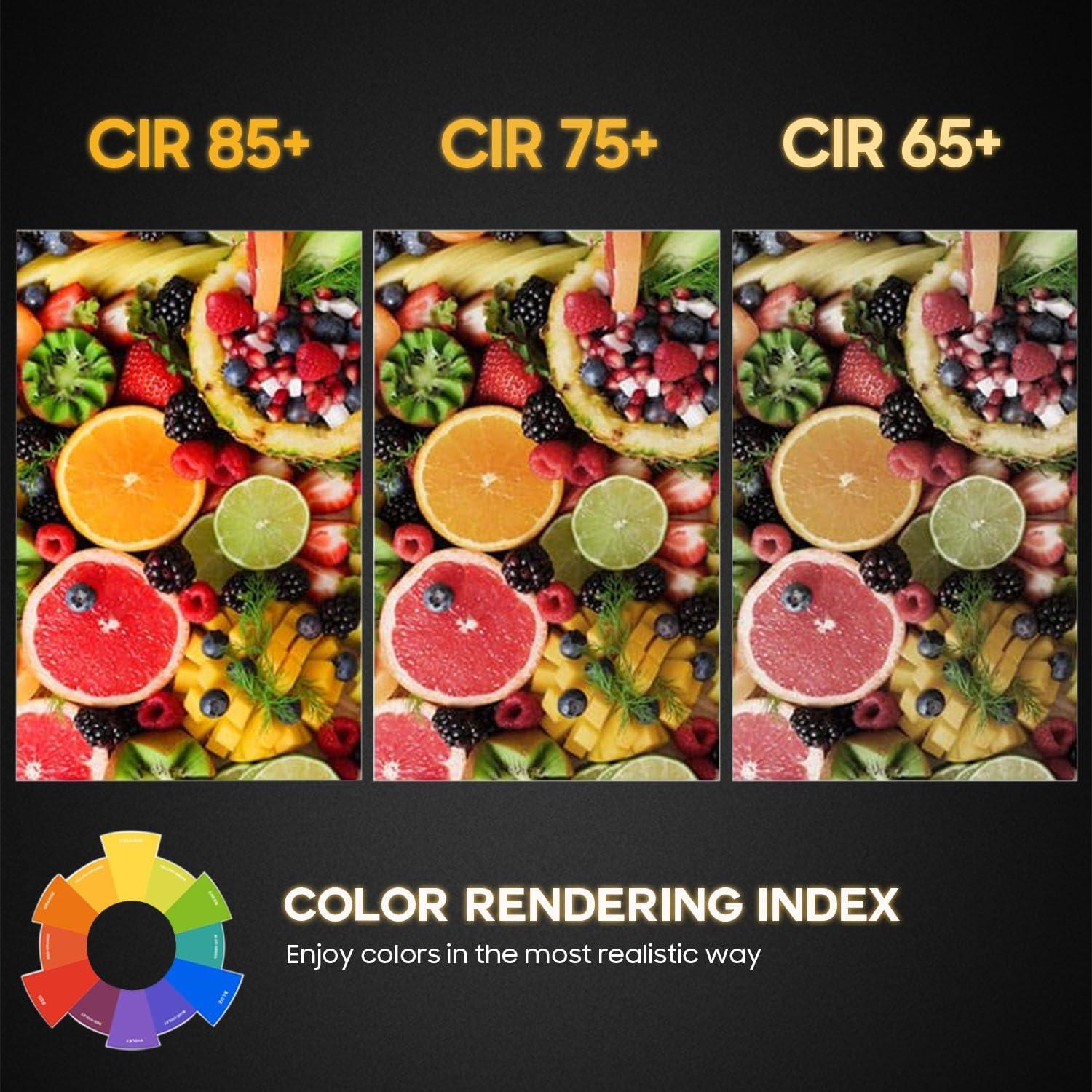 Bombilla Incandescente R39 E17 25W Seentech - Paquete 4