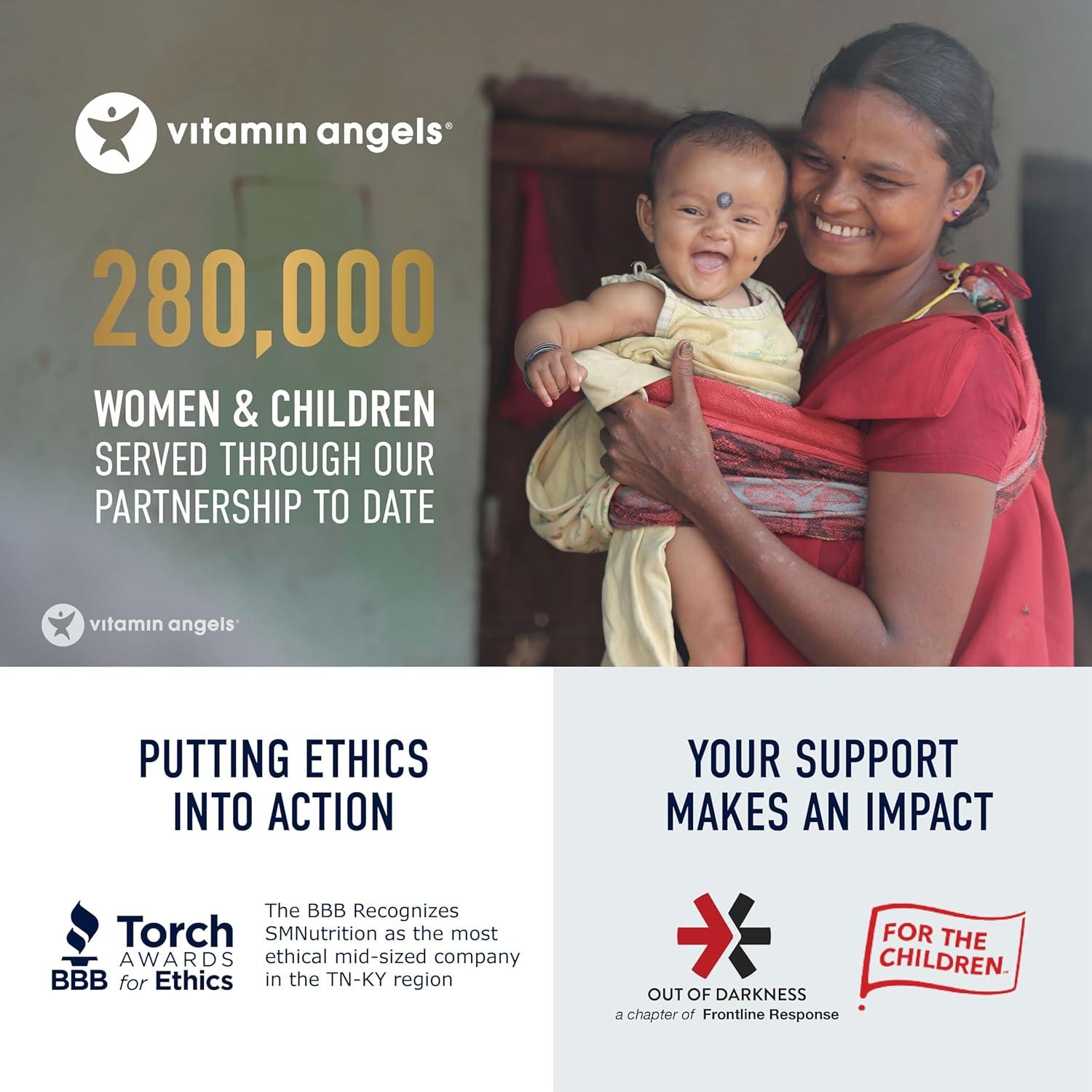 Suplemento Olmo Resbaladizo SMNutrition 60 Cápsulas Hidratantes