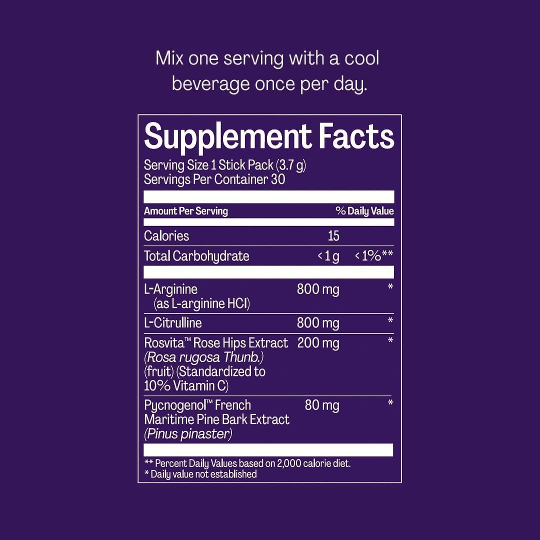 Ristela Mixes Bonafide - Suplemento Sexual Femenino 1 Mes