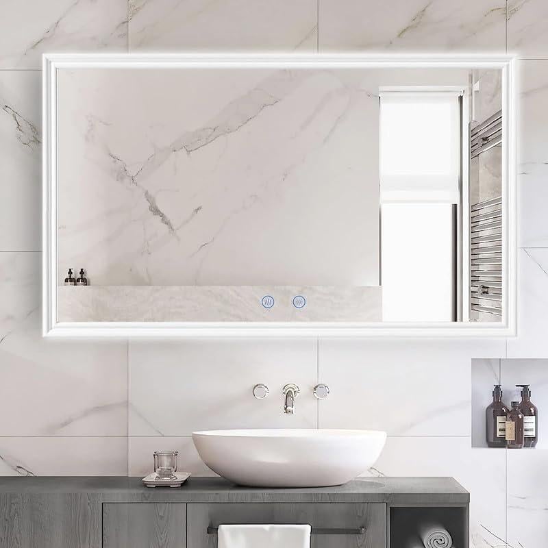 Moldura de Pared Flexible Autoadhesiva PRO FLEX 3.05m Blanca