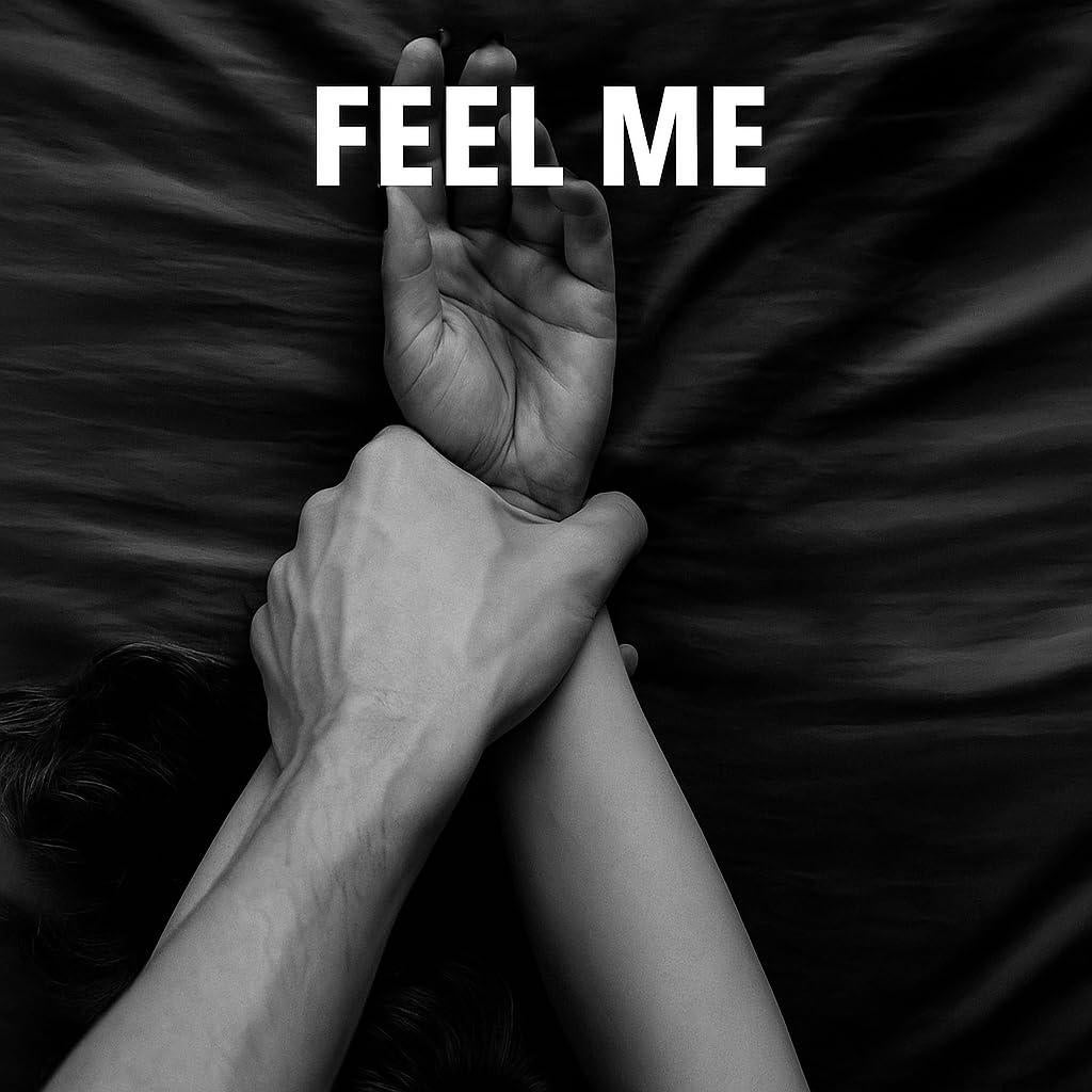 Crema de Aumento Feel Me para Hombres - 80g - Absorción Rápida