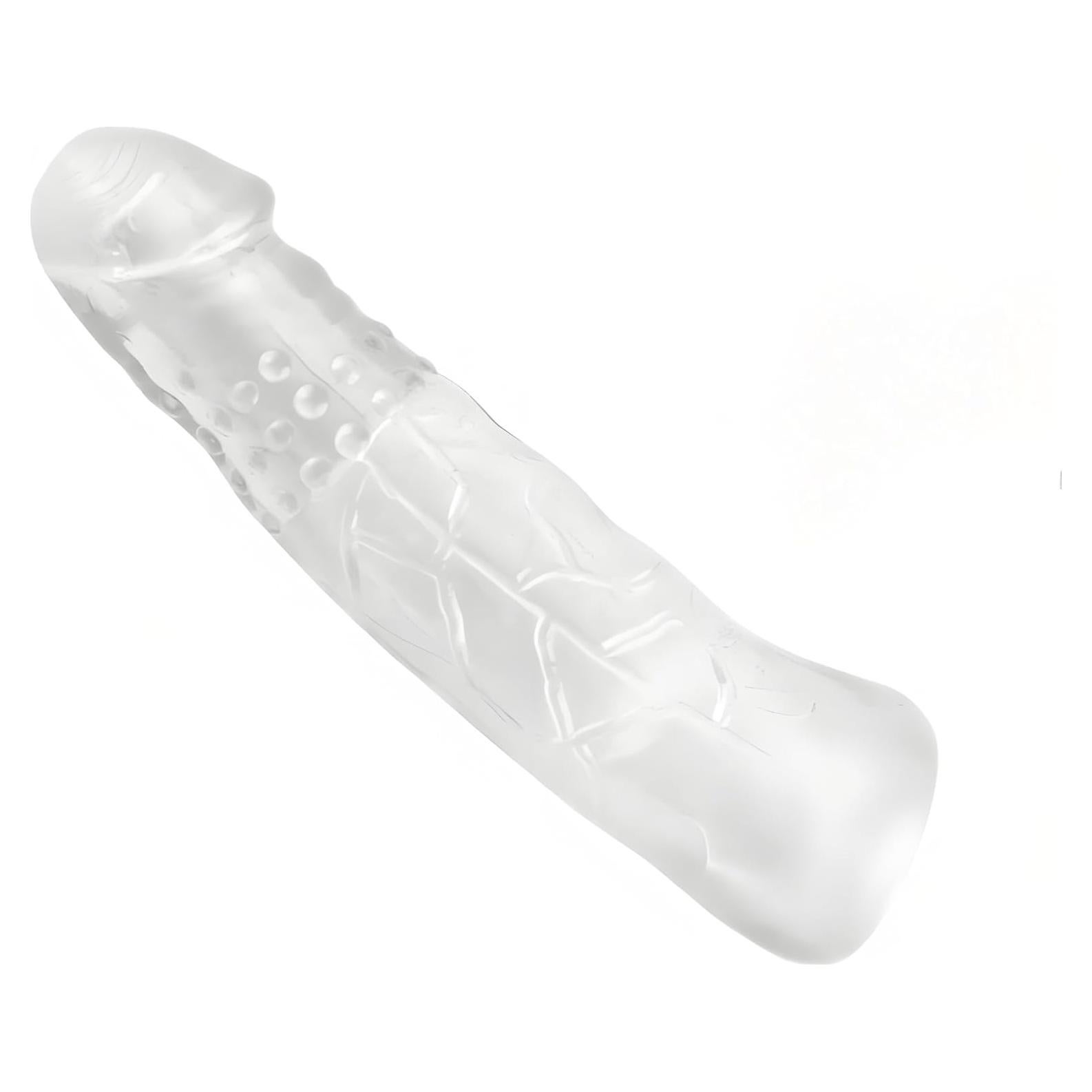 Bomba de Vacío para Hombres G206 - Mejora Masculina Reutilizable