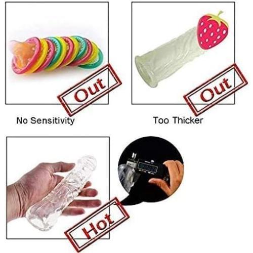 Bomba de Vacío para Hombres G206 - Mejora Masculina Reutilizable