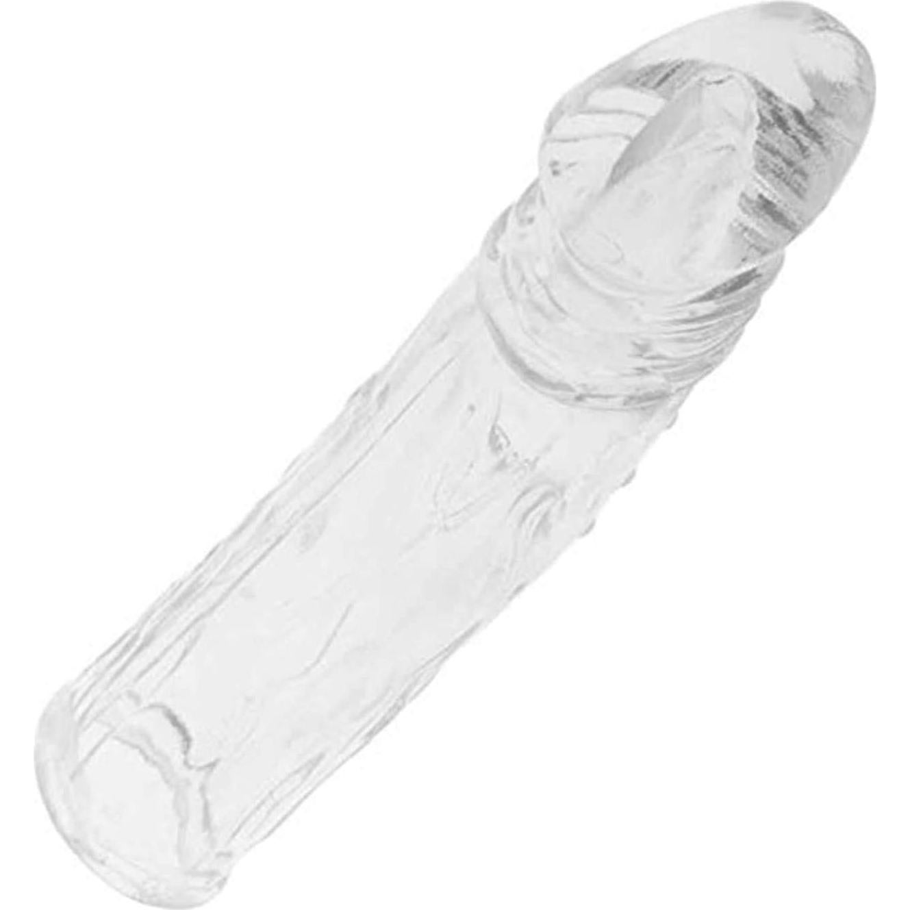 Bomba de Vacío para Hombres G206 - Mejora Masculina Reutilizable