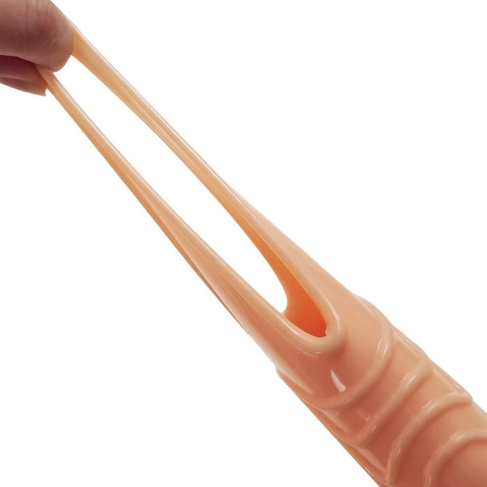 Manga Extensora Suave para Hombres - Aumento Masculino HDY7V