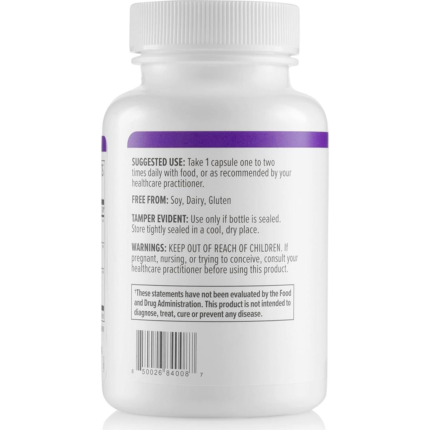 Suplemento Hormonal DIM SGS+ Biote - 60 Cápsulas