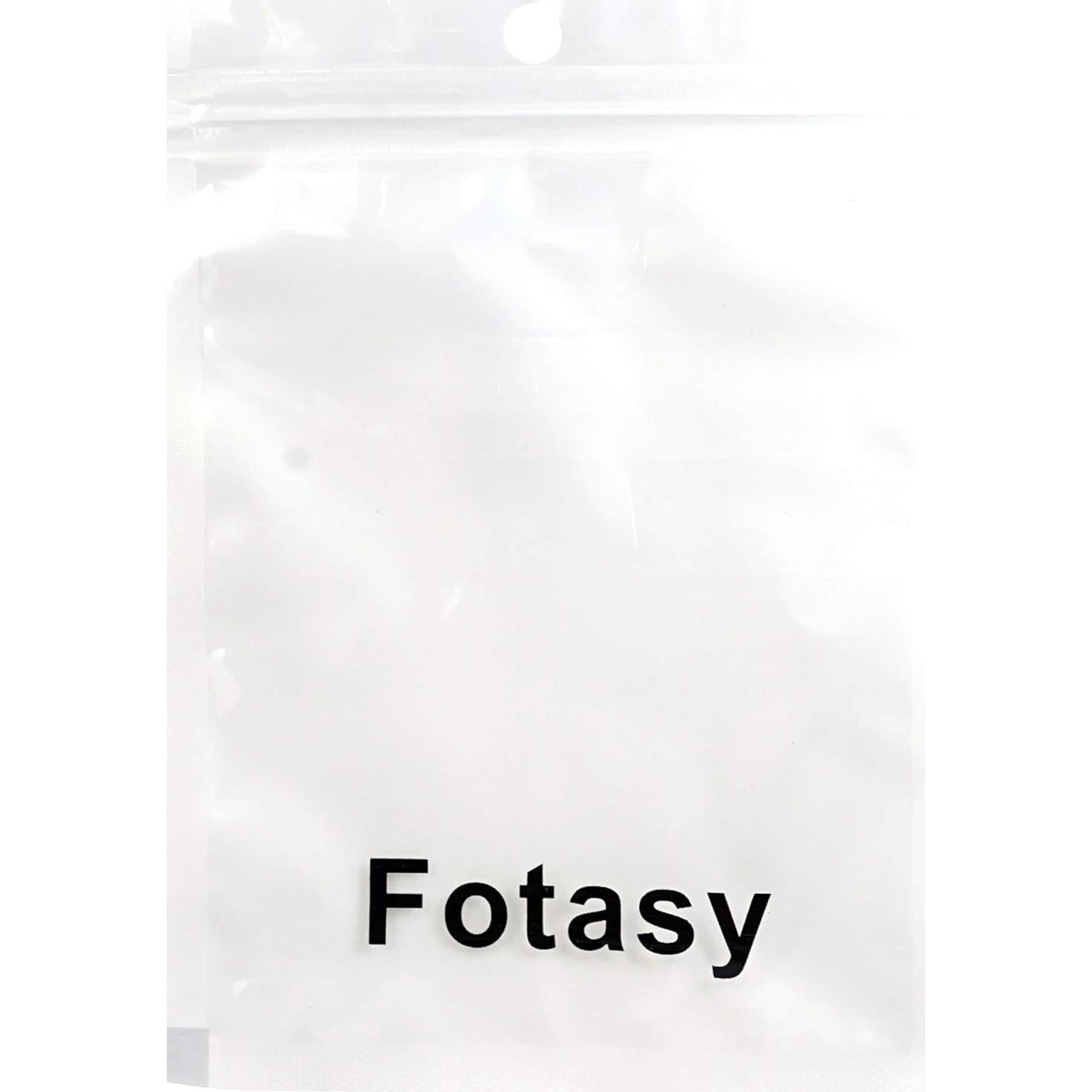 Adaptador de Anillo de Paso Fotasy 37-40.5MM para Lentes DSLR