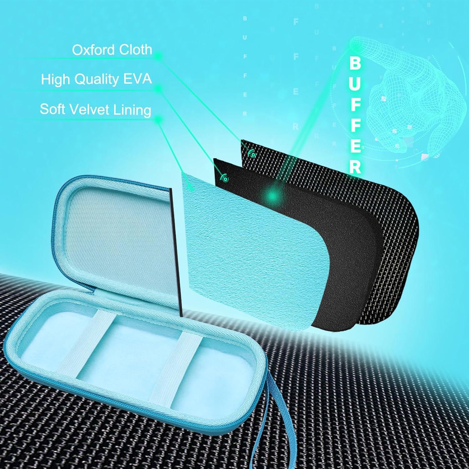 Funda Dura XANAD para Bolígrafo 3D SCRIB3D P1