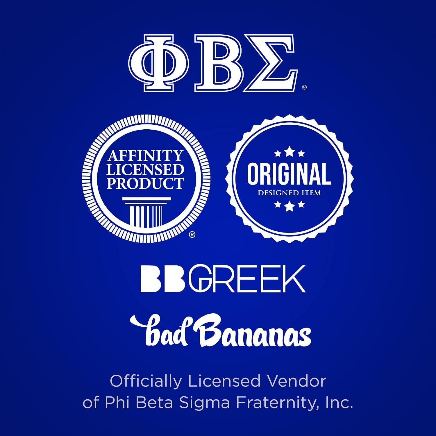 Collar de Placa de Perro Bad Bananas Sigma 61 cm - Regalo Fraternidad