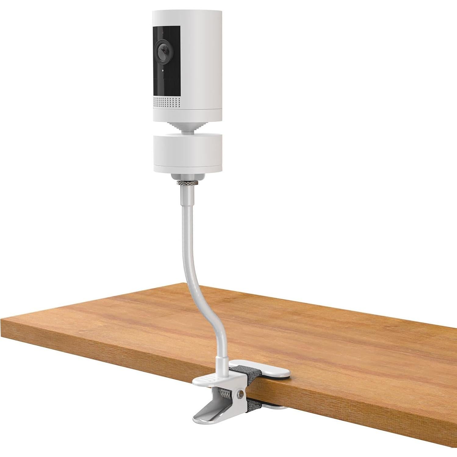 Soporte de Abrazadera Flexible VOMENC para Cámara Pan Tilt 5.9"