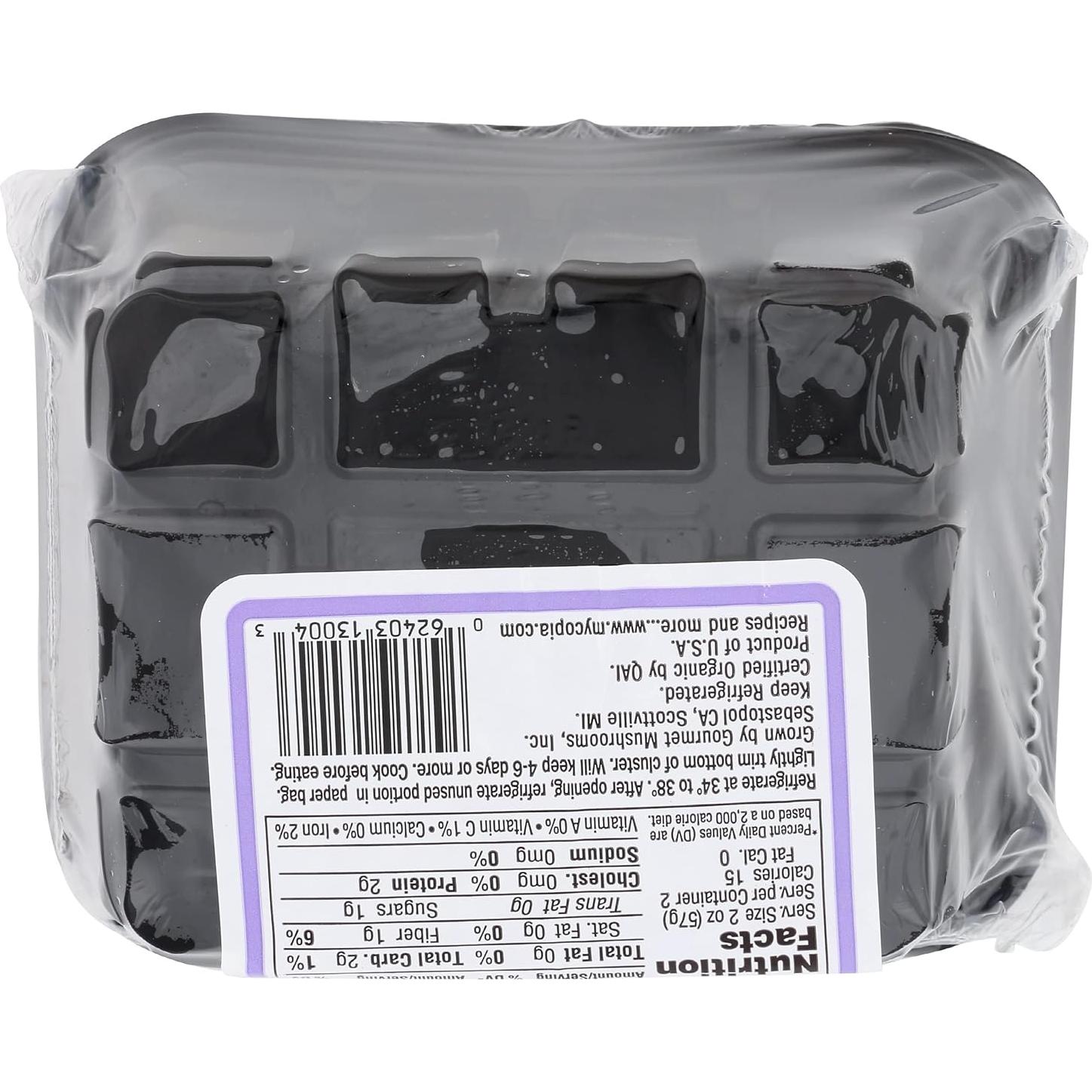 Hongo Maitake Orgánico 113g - Produce - Sabor Umami