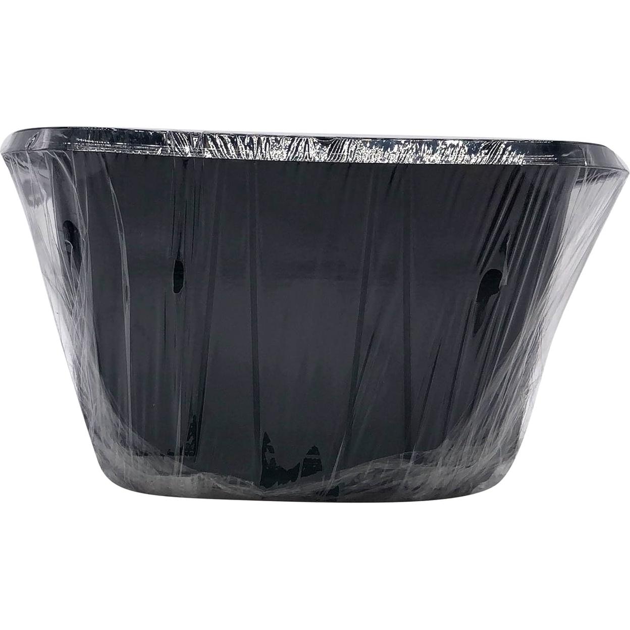 Champiñones Baby Bella Orgánicos Whole Foods 227g