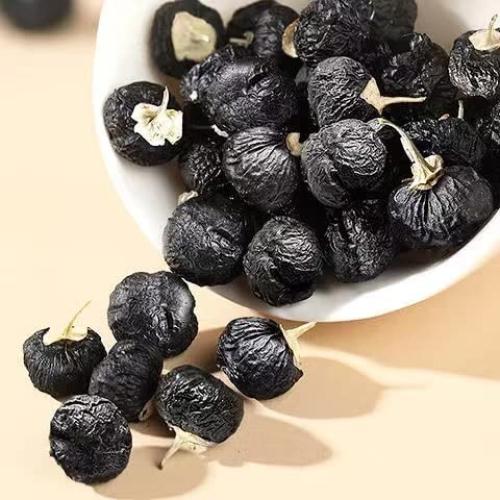 Baya de Goji Secas Natural Lobo Negro 454g - Nutrición Rica