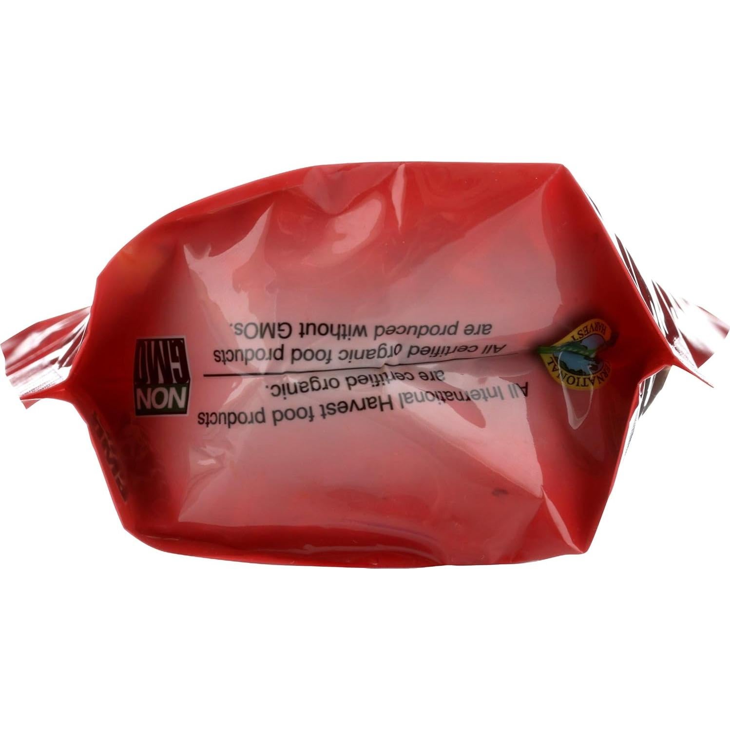 Bayas de Goji Hunza Crudo Orgánico International Harvest 340g