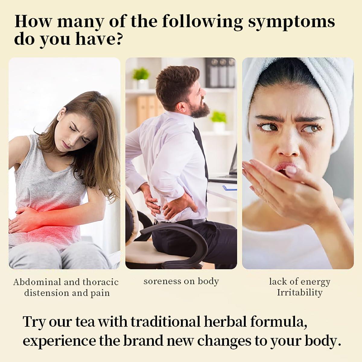 Té de Diente de León y Goji SIRDIKA 120g - 12 Bolsitas