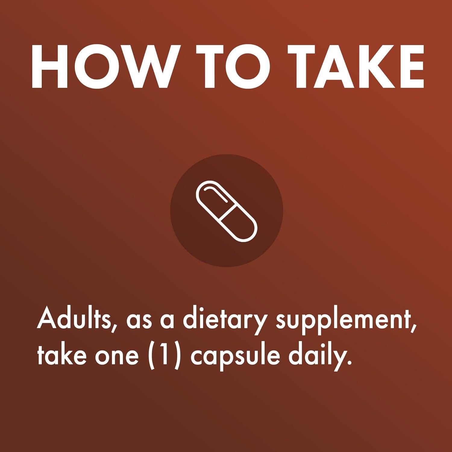 Extracto de Hongo Reishi Orgánico Dr. Mercola - 30 Cápsulas