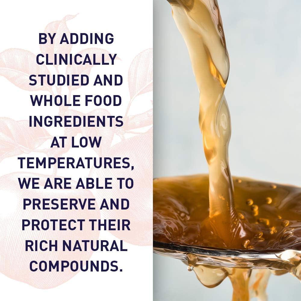 Gominolas de Vinagre de Sidra de Manzana Garden of Life 60 Unidades