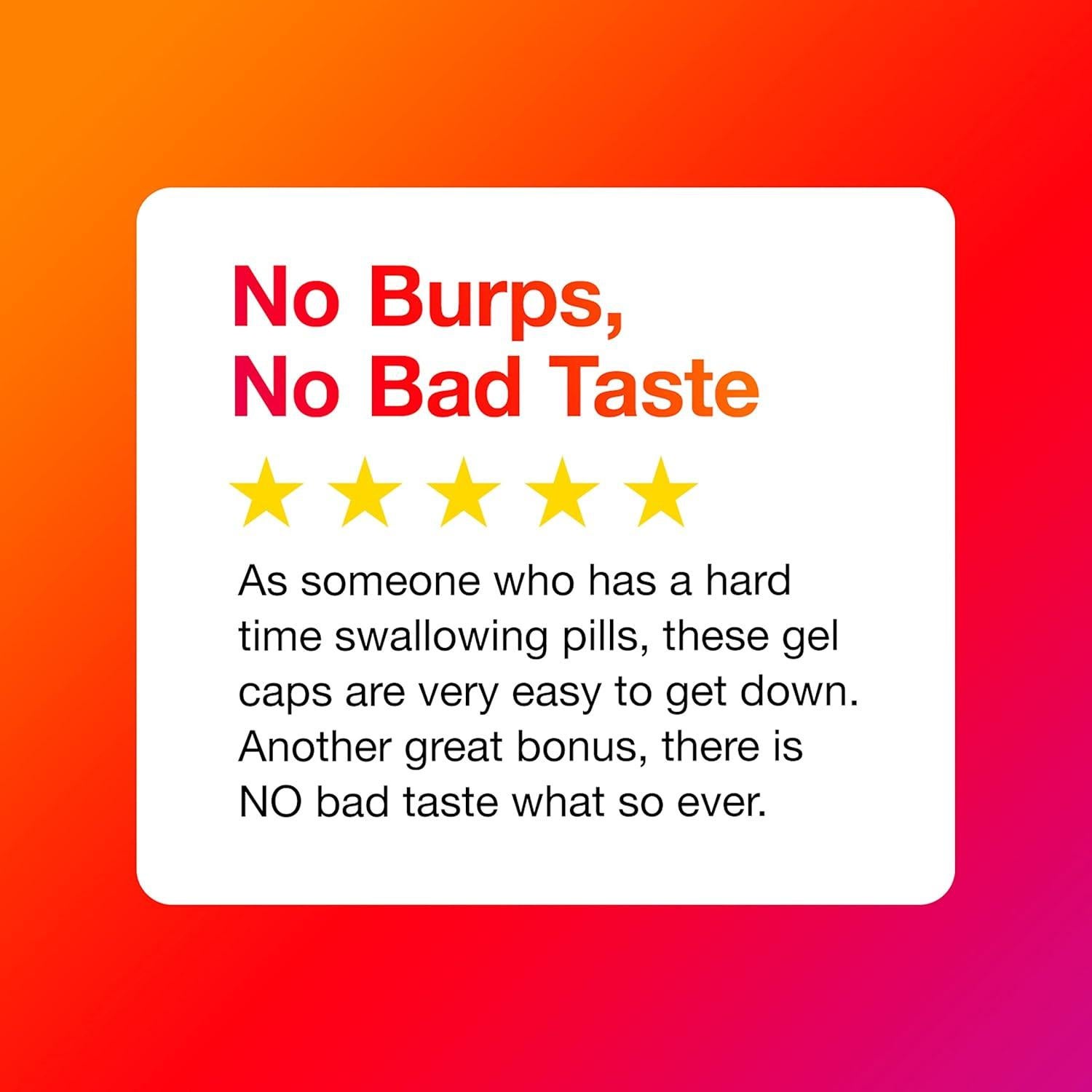 MegaRed Aceite de Krill Omega-3 350mg 130 Cápsulas Blandas