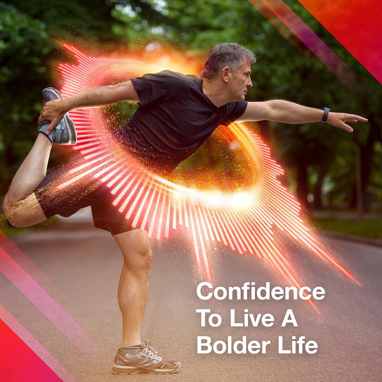 MegaRed Aceite de Krill Omega-3 350mg 130 Cápsulas Blandas