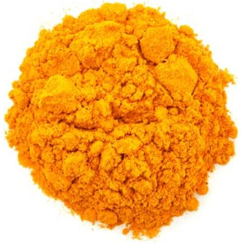 Polvo de Cúrcuma Orgánica Yupik 249 g - Superfood Vegano