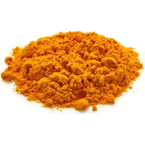 Polvo de Cúrcuma Orgánica Yupik 249 g - Superfood Vegano