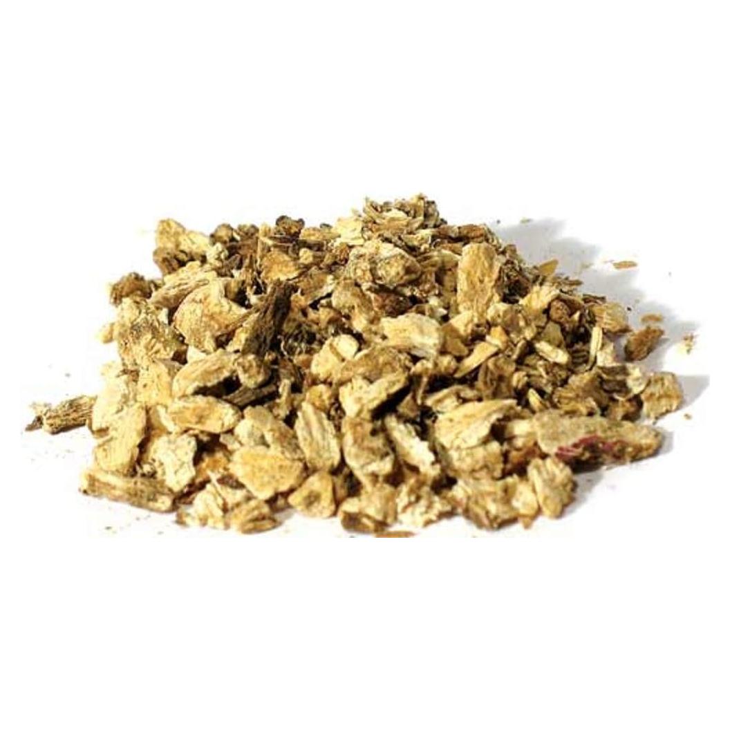 Raíz de Angélica 28.35 g - CircuitOffice - Sanación y Rituales